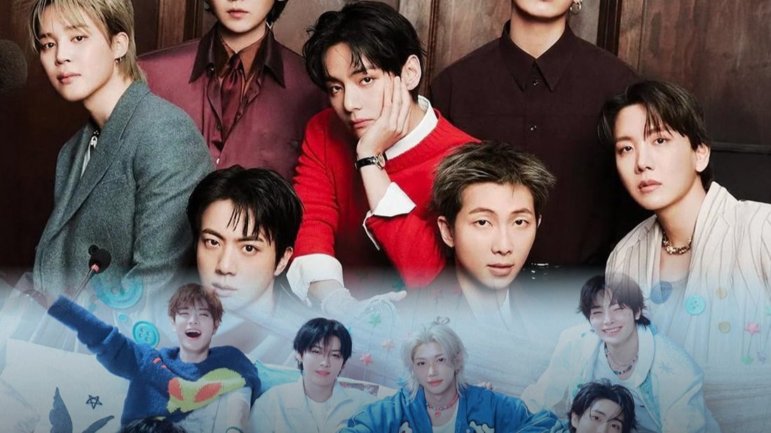 【OW】オーバーウォッチ × K-POP男性グループとのコラボ案が浮上している模様