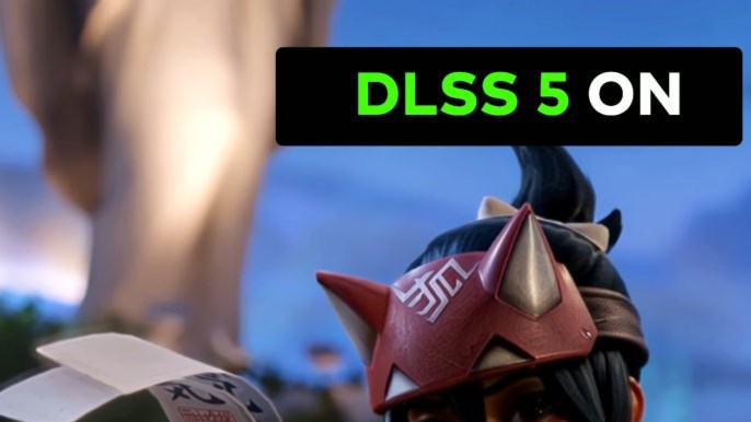【OW】オーバーウォッチでDLSS 5を利用してはいけない理由がこちらｗｗｗ