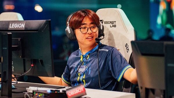 【OW】 EMEA6位で世界大会を逃したGeekay AlphaYiが心境を吐露「今季最悪の選手の一人だった」