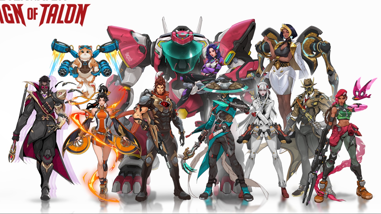 【OW】GM5勝率68%の○○専「こいつヒール少ないって言われるけど実は今かなり強くね？」