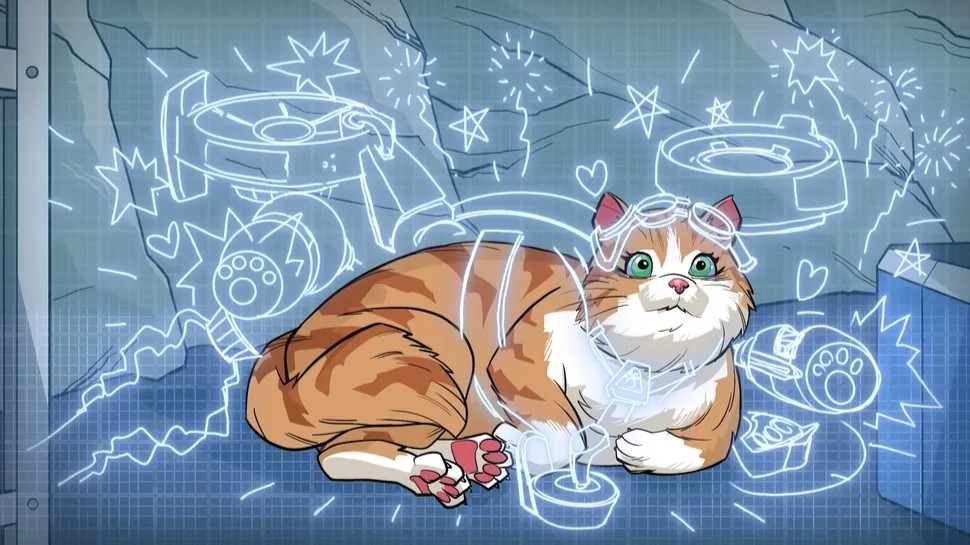 【悲報】運営は「猫を実装したら嫌われる」と分かってて出してたらしい