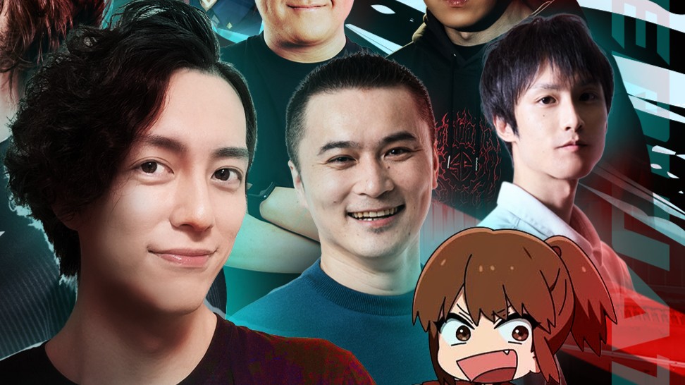 【OW】加藤純一さん、来年のOWオフラインイベント開催を勝手に宣言ｗｗ