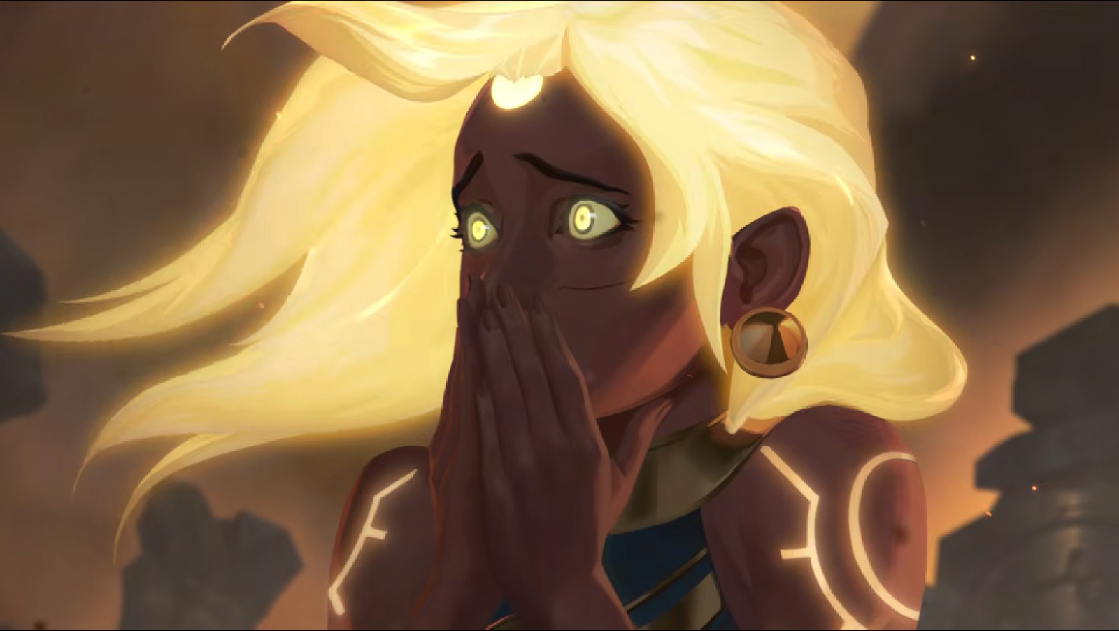【OW】2シーズン前まで試合を支配してたイラリー、勝率〇〇％の空気に