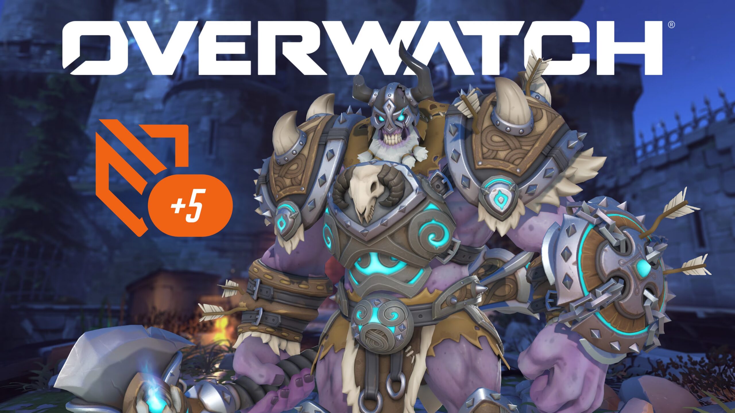 【無料】PlayStation Plus限定バンドルが登場！！【OW】