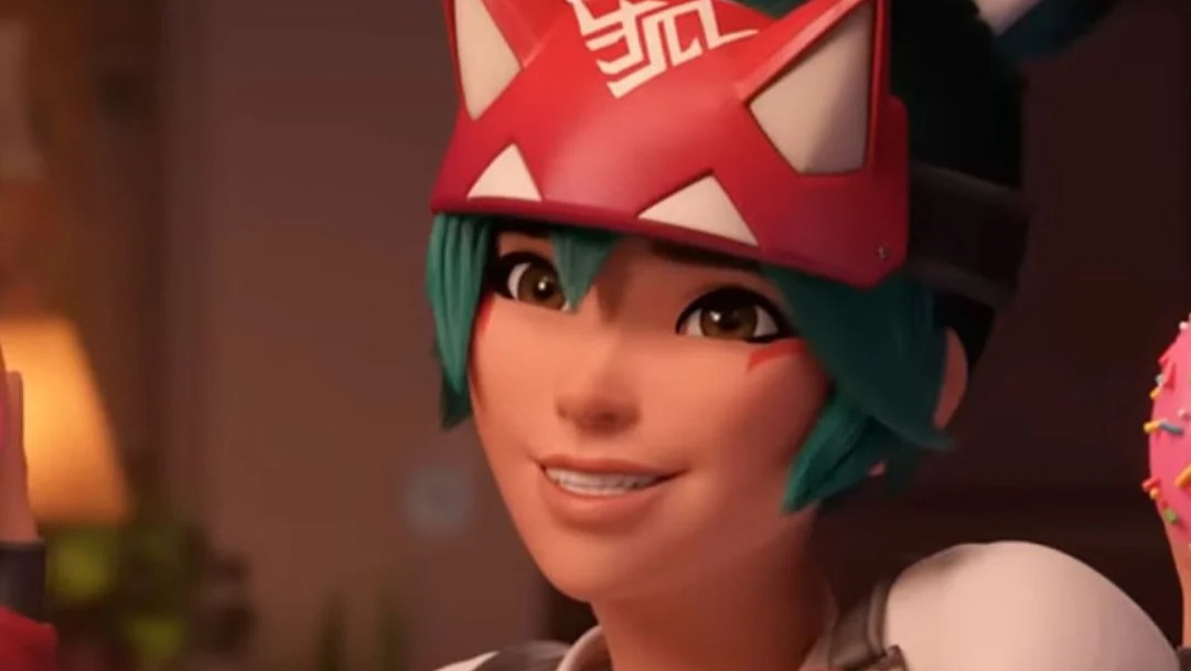【OW】「全サーバー勝率最下位はキリコ」...ではなかった？入れ替わりで沈んだ不遇キャラがコイツ