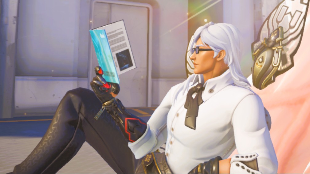 【OW】上達につながる動画ってある？←基礎意識は○○、細かい理屈は○○から学べ