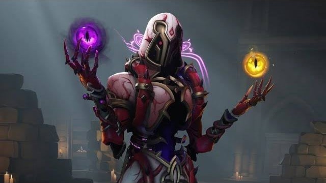 【OW】大体クオリティ高いんだから全ヒーローに○○スキン1個は欲しくない？