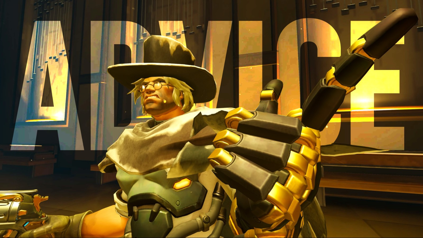 【OW】言われてから明らかにプレイ変わった「ガチ効いたアドバイス」を皆に授ける