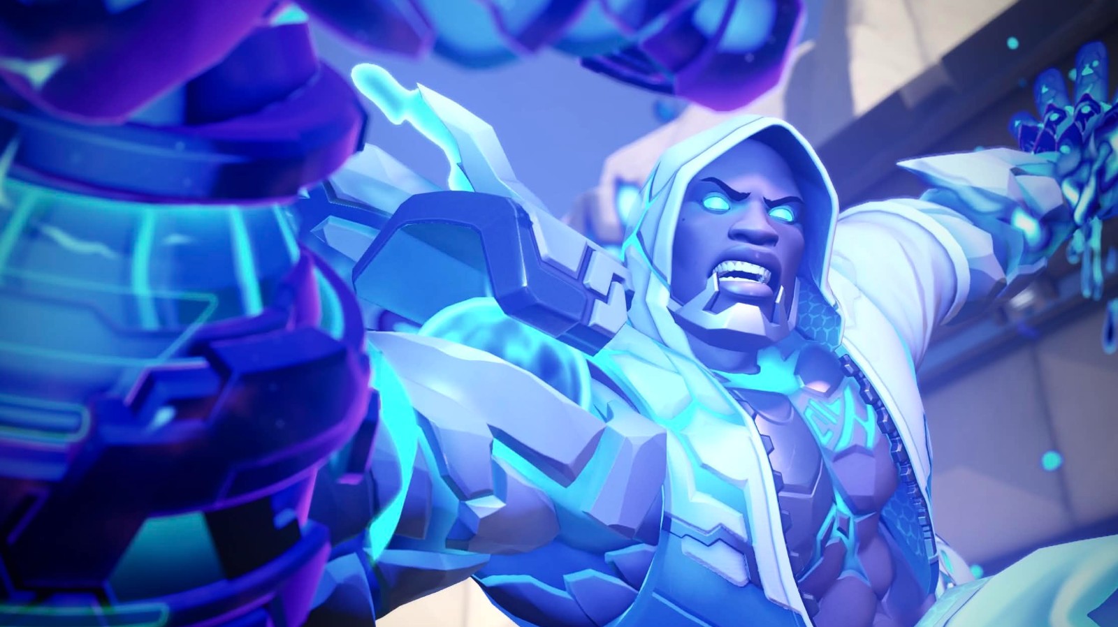 【OW】ドゥームOTP志望「勝つためのキャラ変って逃げなのか･･･？」