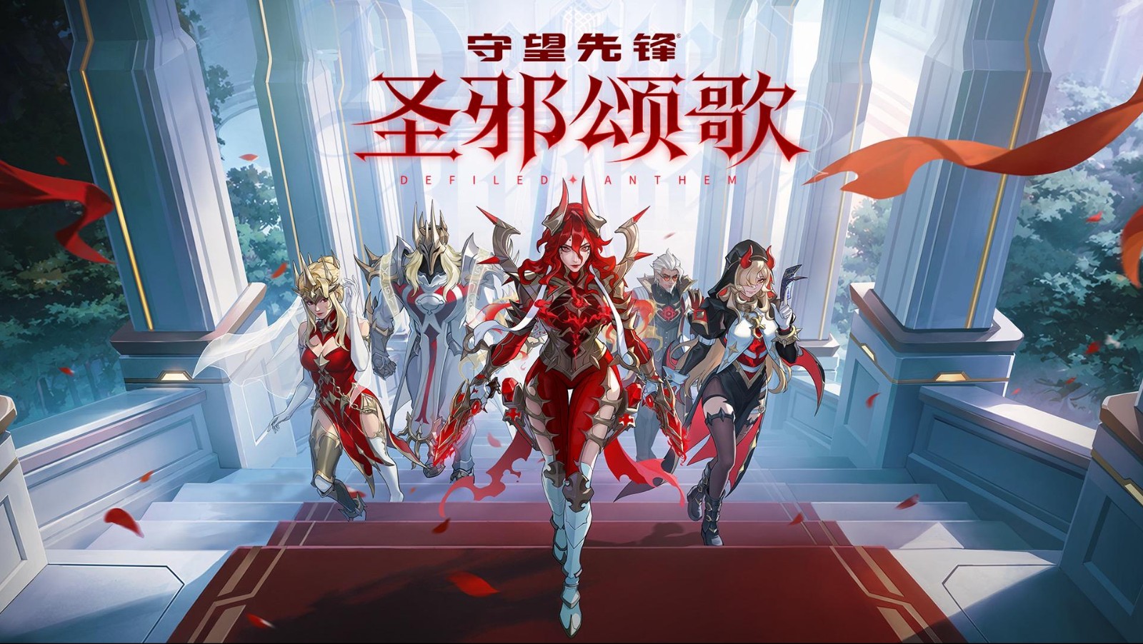 【OW】最高のシオン初ショップスキンが公開されるも「悲しすぎる」の声相次ぐ