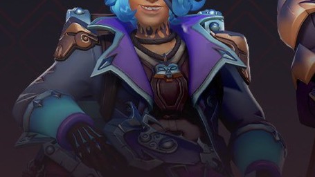 【OW】ベンチャーの新リークスキン、〇〇が底だと思ってたら余裕で更新してきて草