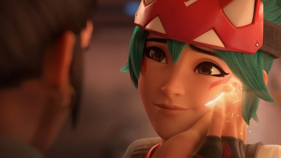 【OW】ヒーローの「服も武器も能力も全部込み」で現実で一生使えるなら誰にする？ ←〇〇なら大金持ち確定