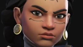 【OW】シーズン5のイラリーさん、ボコボコにされてしまい話題に