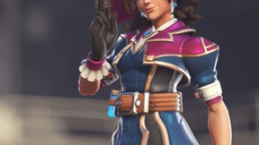 【OW】新バトルパスのティア交換用スキン4つがこちら ←お前らどれ選ぶ？