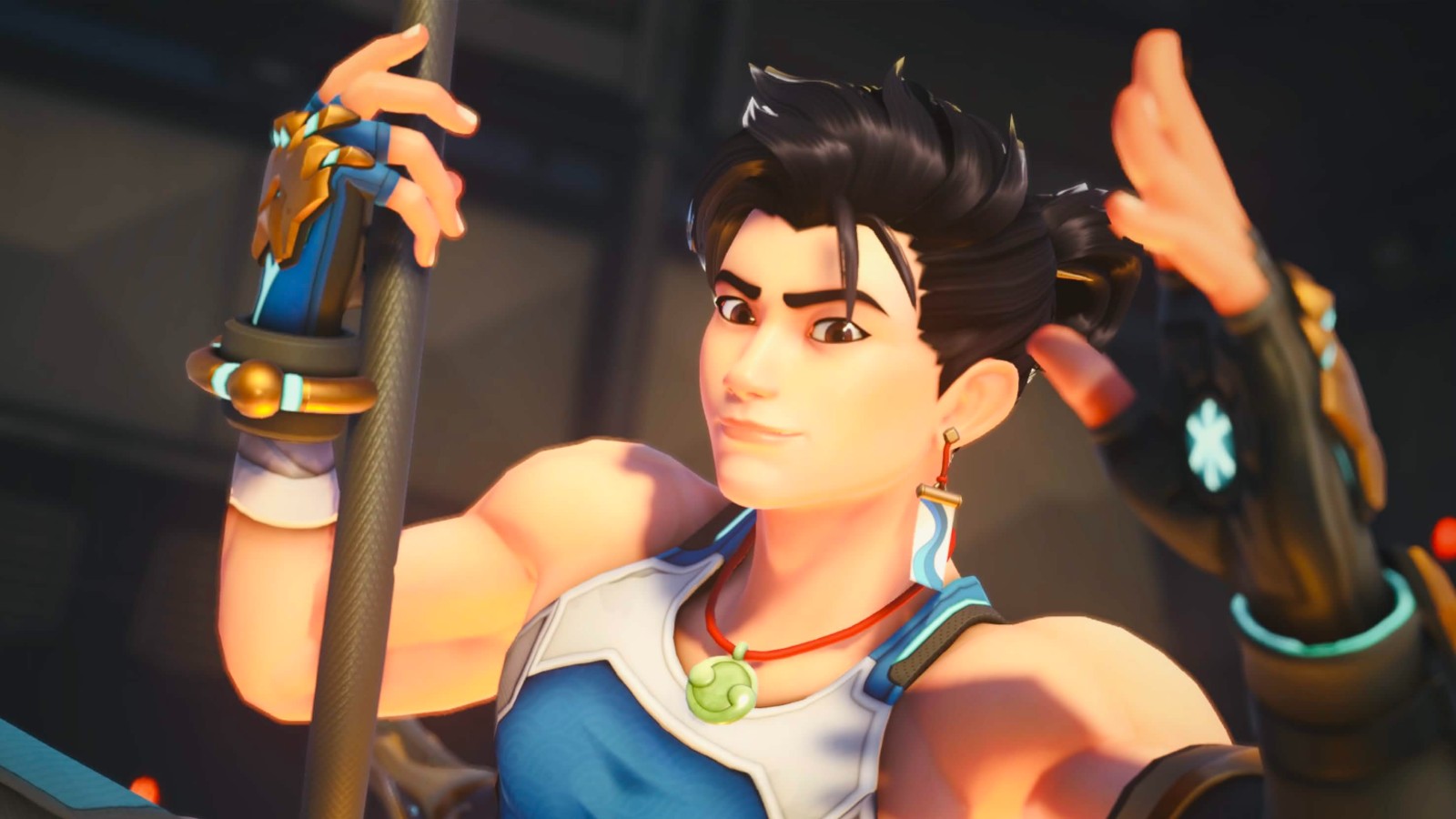 【OW】ウーヤンの意味不明すぎる仕様が指摘される