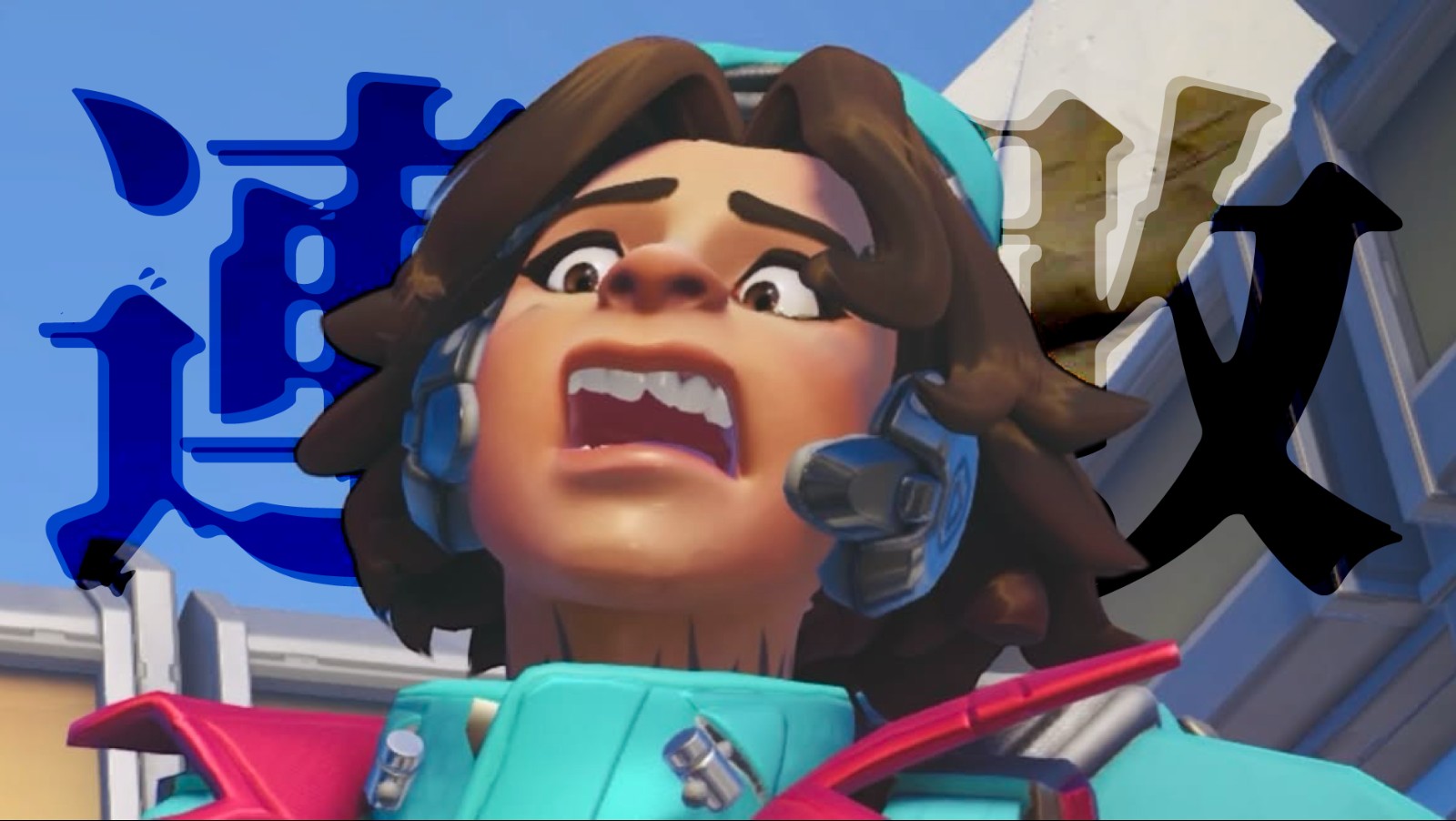 【OW】連敗ってどこまで自分のせい？←負け試合を見返す時に○○かどうかを見ろ