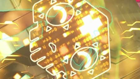 【OW】ソンブラの新エフェクト、○○と完全一致していることが発覚