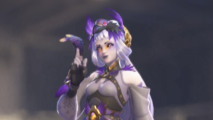 【OW】過去の○○限定スキン、金を払いたくても運でしか入手できないの何なんだ？