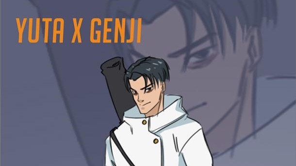 【OW】呪術廻戦コラボが来るとしたらスキンはこんな感じだろ