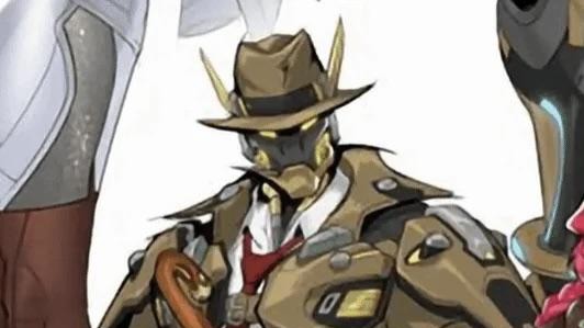 【OW】新オムニックヒーローは探偵だから○○か ←その予想完璧じゃね？ｗｗ