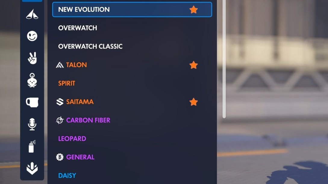 【OW】「しかもこれタダやぞ！！」無料で追加された新スキンがかっこよすぎる件