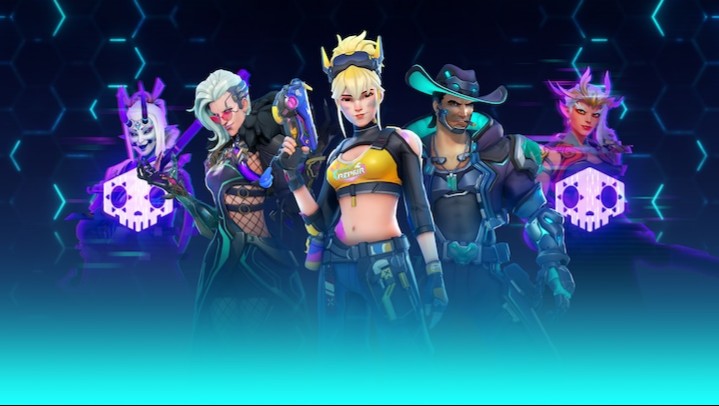 【OW】公式のド忘れを補填？無料ログイン報酬として「詫びアイテム(?)」が配布