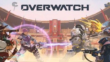 【OW】すべての負けの要因にされるタンクの日常、ドMの極みすぎる