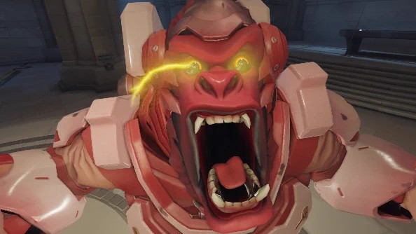【OW】1か月以上チャットBAN解除されないんだけど ←〇〇してれば戻るぞ